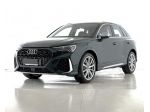 Audi Q3 RS Q3 quattro S tronic
