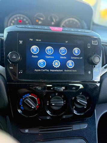 LANCIA Ypsilon 1.0 FireFly 5 porte S&S Hybrid Gold rif. 23995770 - Foto 8
