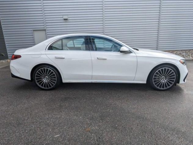 MERCEDES-BENZ E 300 e hybrid EQ 4Matic Exclusive Premium rif. 23255666 - Foto 5