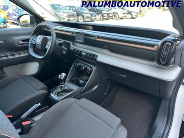 CITROEN C3 Aircross PureTech Turbo 100 CV You rif. 23775042 - Foto 9