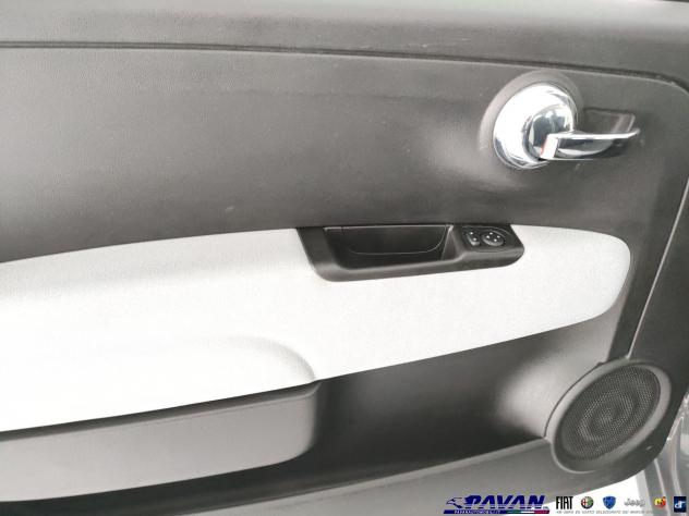 FIAT 500 1.0 Hybrid Pop - Foto 10