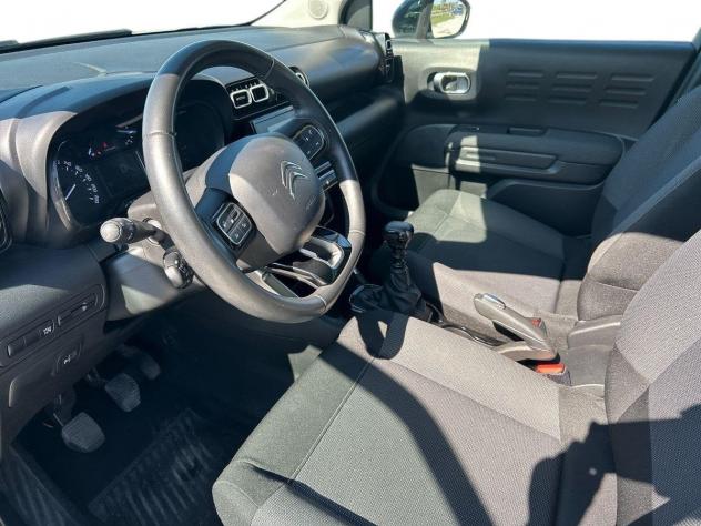 Citroën C3 Aircross I 2021 1.2 puretech Shine s&s 110cv - Foto 6