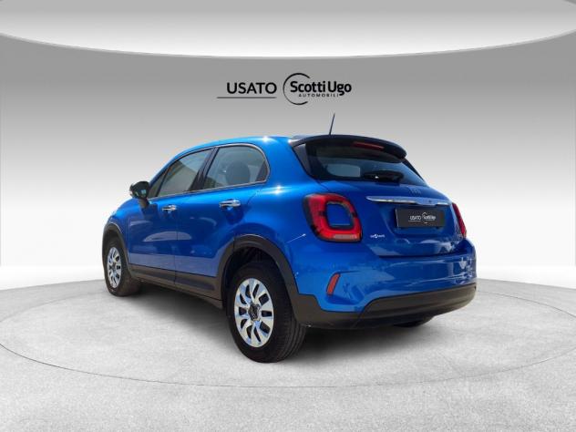 FIAT 500X 2022 1.5 t4 hybrid 130cv dct - Foto 4