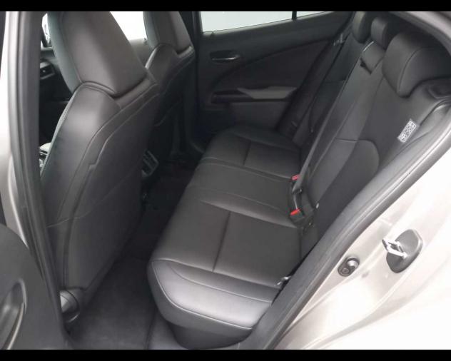 Lexus UX UX250H 2.0H ECVT MID MY21 2WD - Foto 7