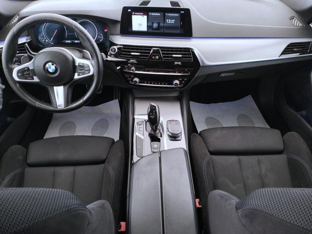 Bmw 520d Touring Msport - Foto 9