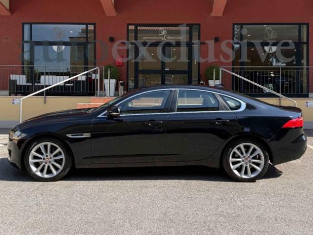 JAGUAR XF 2.0 D 180 CV aut. Prestige rif. 23914278 - Foto 3