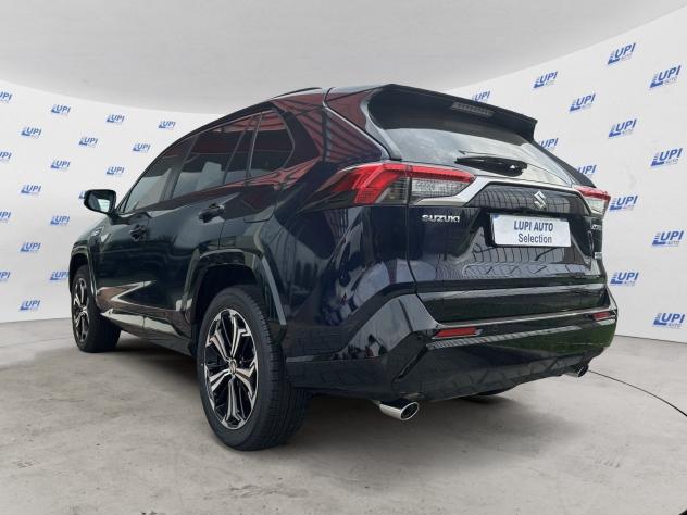 Suzuki Across 2.5 phev Top 4wd e-cvt - Foto 5