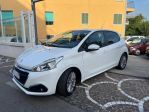Peugeot 208 BlueHDi 75 5 porte Allure