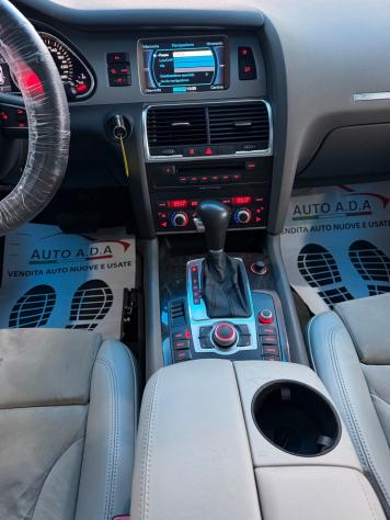 Audi Q7 3.0 V6 TDI 240 CV quattro tiptronic Limited Edition - Foto 5