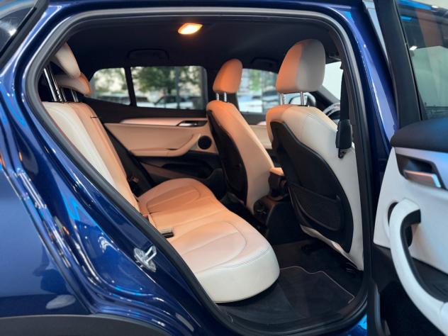 Bmw X2 sDrive18d Advantage - Foto 10