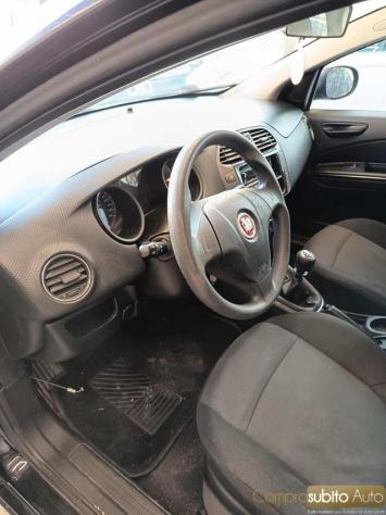 FIAT Bravo 1.4 GPL DPF Active rif. 23783093 - Foto 8