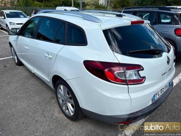 RENAULT Megane dCi 110CV Start&Stop SporTour Energy Limited rif. 24104445 - Foto 4