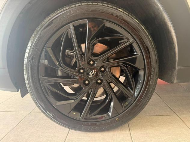 Hyundai Tucson 1.6 CRDi XPrime - Foto 9