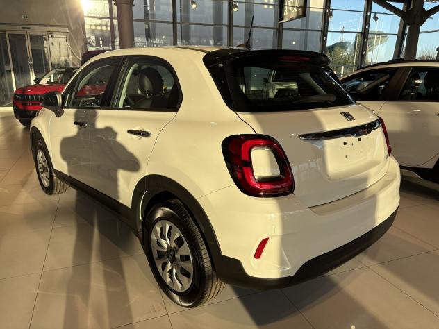 FIAT 500X 500X 1.5 T4 Hybrid 130 CV DCT - Foto 2