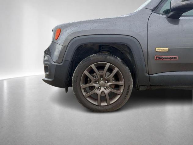 Jeep Renegade Renegade - Renegade 2.0 Mjt 140CV 4WD Active Drive Longitude - Foto 10