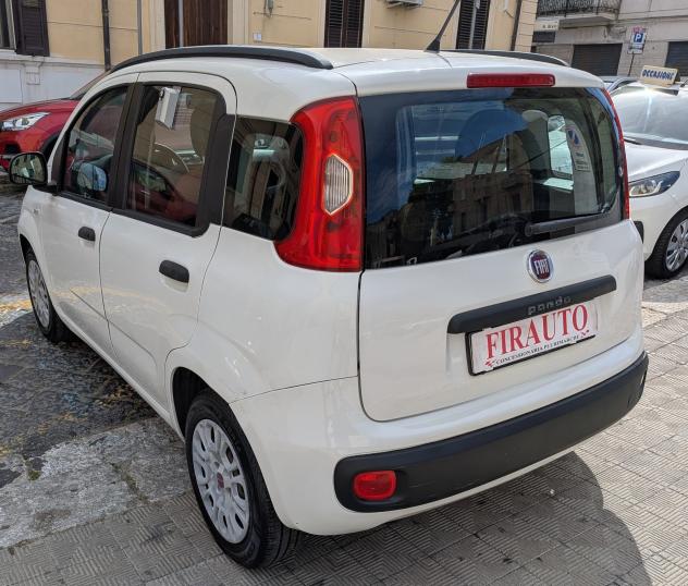 Fiat Panda 1.3 MJT S&S Easy - Foto 4