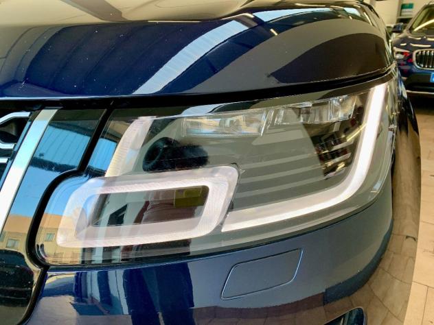 Land Rover Range Rover Range Rover 3.0 sdV6 Vogue auto Fatturabile IVA esposta - Foto 4