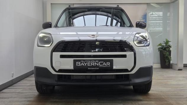 MINI Countryman C 48V Classic 17" Paket S Head-Up Pelle Camera - Foto 2
