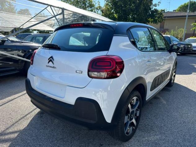 CITROEN C3 PureTech 82 Shine rif. 23114209 - Foto 3
