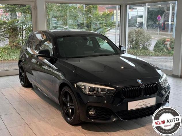 BMW 118 i 5p. M sport F20 NO OBBLIGO RATE rif. 23626424 - Foto 2