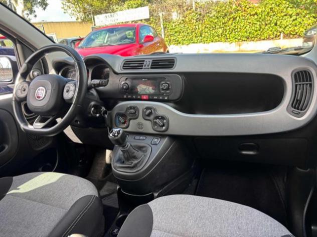 FIAT Panda 1.2 EasyPower Lounge rif. 23352687 - Foto 9