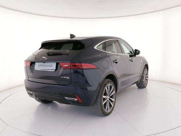 Jaguar E-Pace 1.5 i3 phev R-Dynamic SE awd 309cv auto - Foto 2