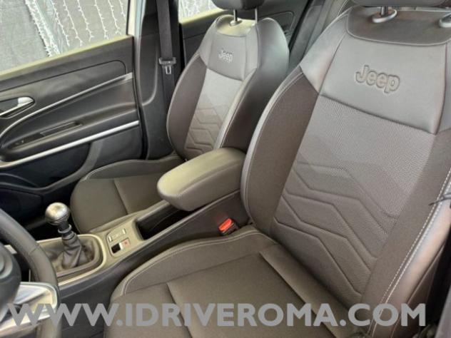 JEEP Avenger 1.2 Turbo Altitude rif. 23610840 - Foto 7