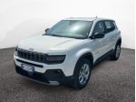 Jeep Avenger E-Hybrid Altitude 1.2 110cv Dct Mhev