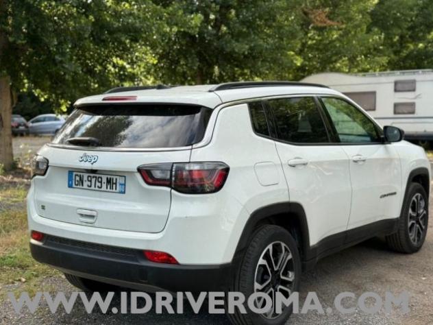 JEEP Compass 1.5 Turbo T4 130 CV MHEV 2WD Limited rif. 23610785 - Foto 6