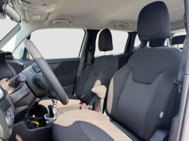 JEEP Renegade Renegade 1.0 T3 Business rif. 23697483 - Foto 9