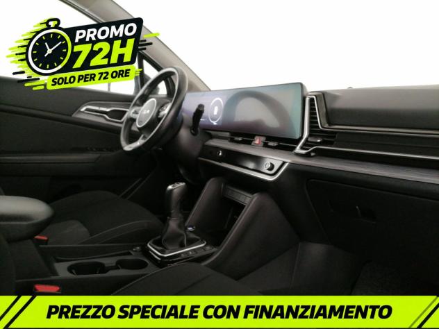 Kia Sportage 1.6 tgdi Gpl Style 136cv 2wd - Foto 7