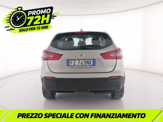 Nissan Qashqai 1.5 dci Business 115cv dct - Foto 4