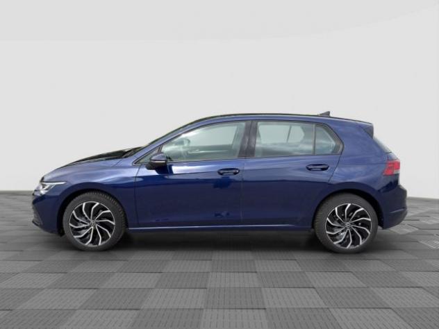 VOLKSWAGEN Golf Golf 1.0 eTSI EVO DSG Life rif. 23702844 - Foto 2