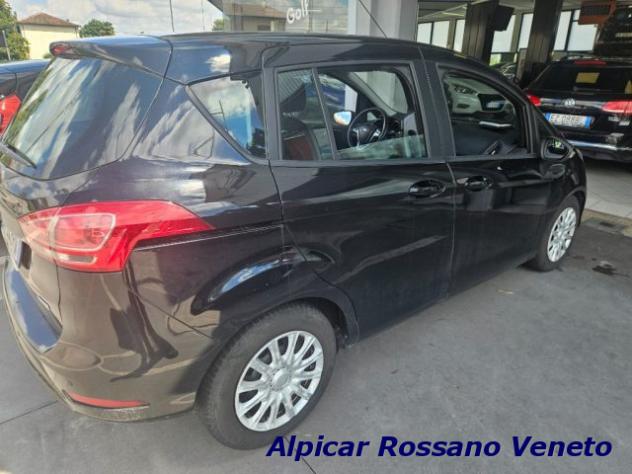 FORD B-Max 1.0 EcoBoost 100 CV Titanium rif. 23784094 - Foto 6