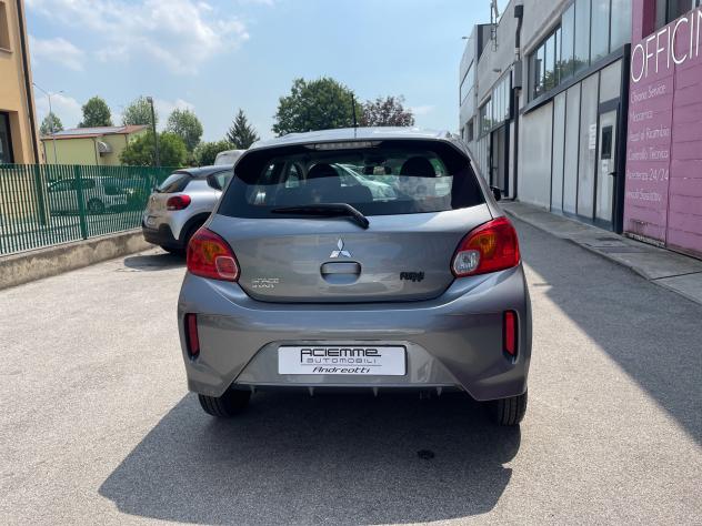 Mitsubishi Space Star 1.0 Funky - Foto 8