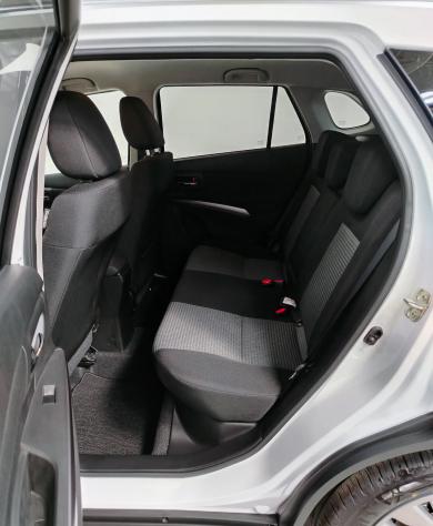 Suzuki S-Cross S-Cross 1.4 Hybrid Top - Foto 7