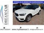 VOLVO XC40 D3 150 cv Geartronic Momentum rif. 23507687