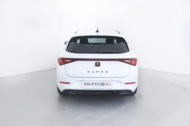 CUPRA Leon Sportstourer 2.0 TDI 150 CV DSG rif. 22480135 - Foto 5