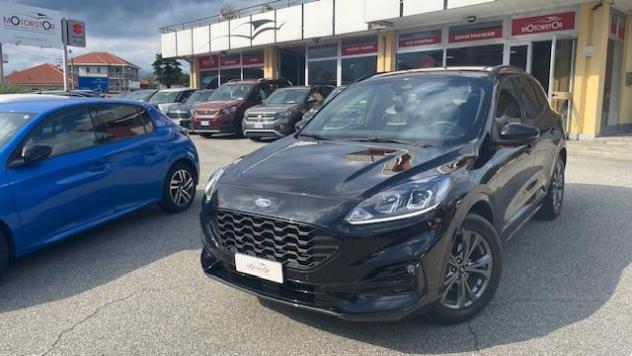 FORD Kuga 1.5 120cv aut. 2WD ST-Line *IVA deducibile rif. 24109866