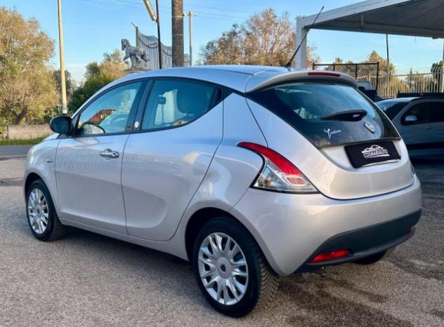 LANCIA Ypsilon 1.2 69 CV 5 porte GPL Ecochic Gold rif. 21832721 - Foto 5
