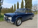 ALFA ROMEO Giulia Super 1.3 ASI TARGA ORO 115.09 rif. 22024877