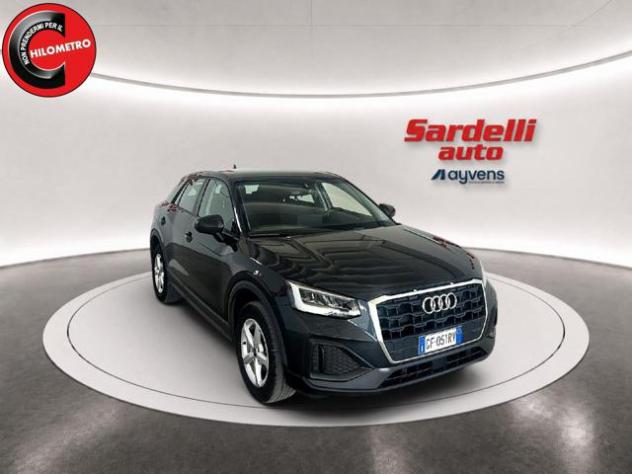 AUDI Q2 30 TDI S tronic Business rif. 23887201 - Foto 2