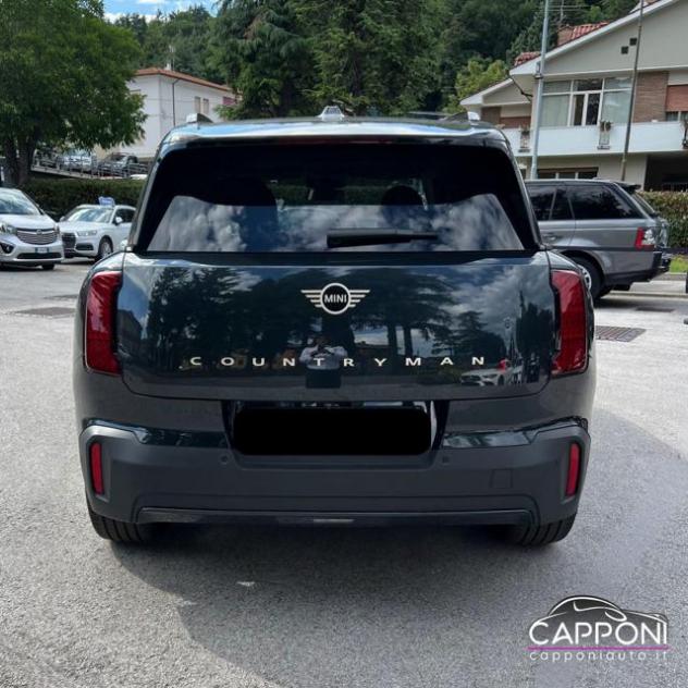 MINI Mini S ALL4 Classic Countryman IVA DED PROMO rif. 24112513 - Foto 6