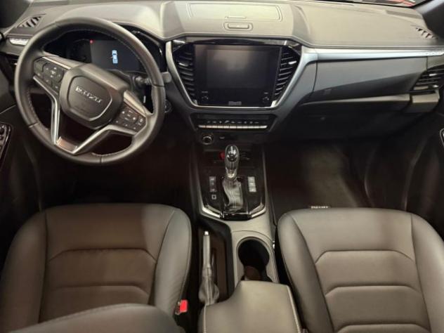 ISUZU D-Max N60 1.9 aut. Crew F+ Cab rif. 24158975 - Foto 6