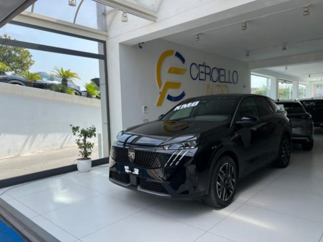 PEUGEOT 3008 Hybrid 145 e-DCS6 GT da€379,00 mensili rif. 23940924 - Foto 2