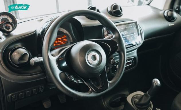 SMART ForTwo 70CV 1.0 rif. 23989913 - Foto 10