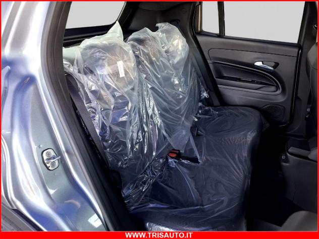 JEEP Avenger 1.2T 110 Mhev E-dct Summit KM ZERO!! NEOPATENTATI (FULL LED+PELLE+NAVI) - Foto 10