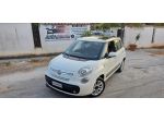 Fiat 500L 1.4 95 CV Panoramic Edition Bianco Gelato