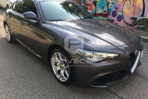 Alfa Romeo Giulia Giulia 2.2 Turbodiesel 190 CV AT8 Executive - Foto 3
