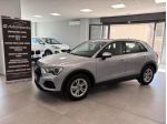 Audi Q3 35 TDI S tronic Business Advanced